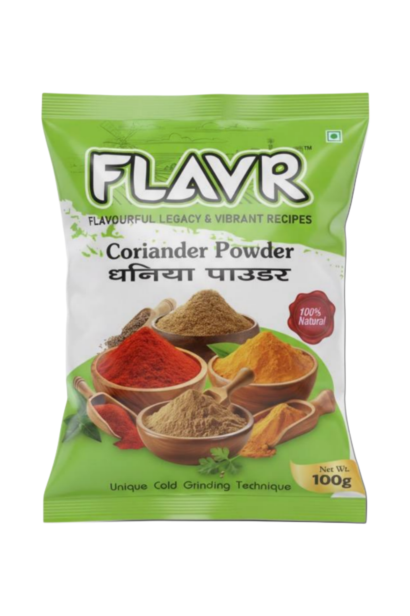 Coriander Powder