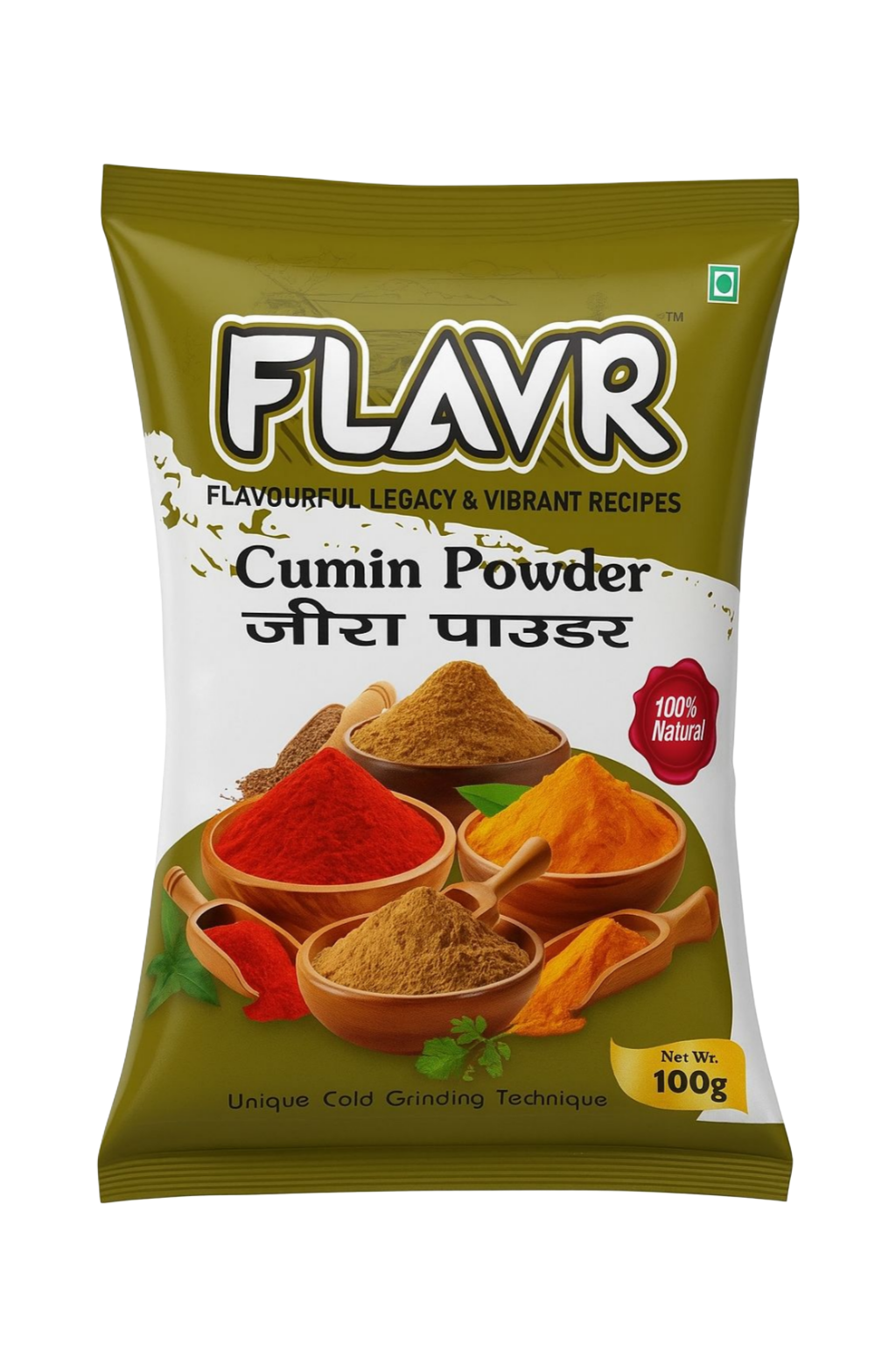 Cumin Powder