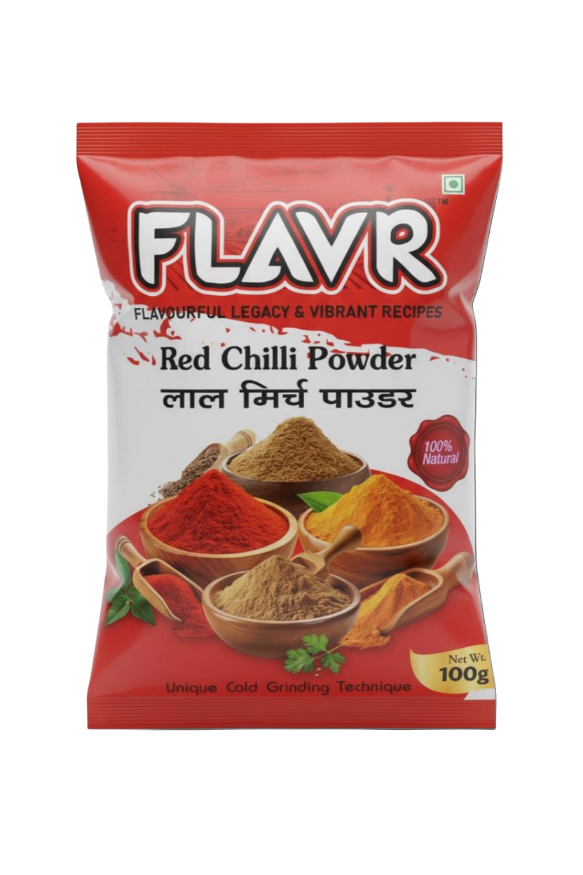 Red Chilli Powder