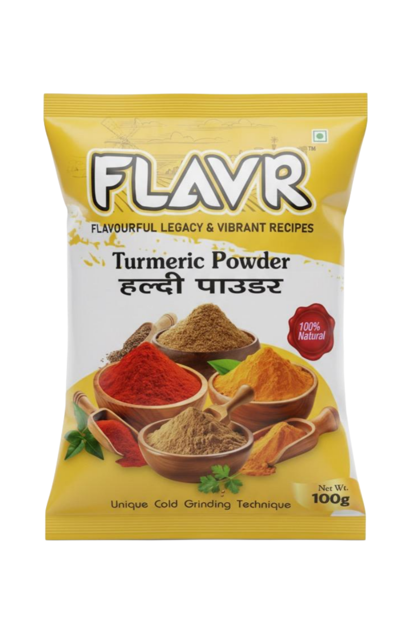 Turmeric Powder