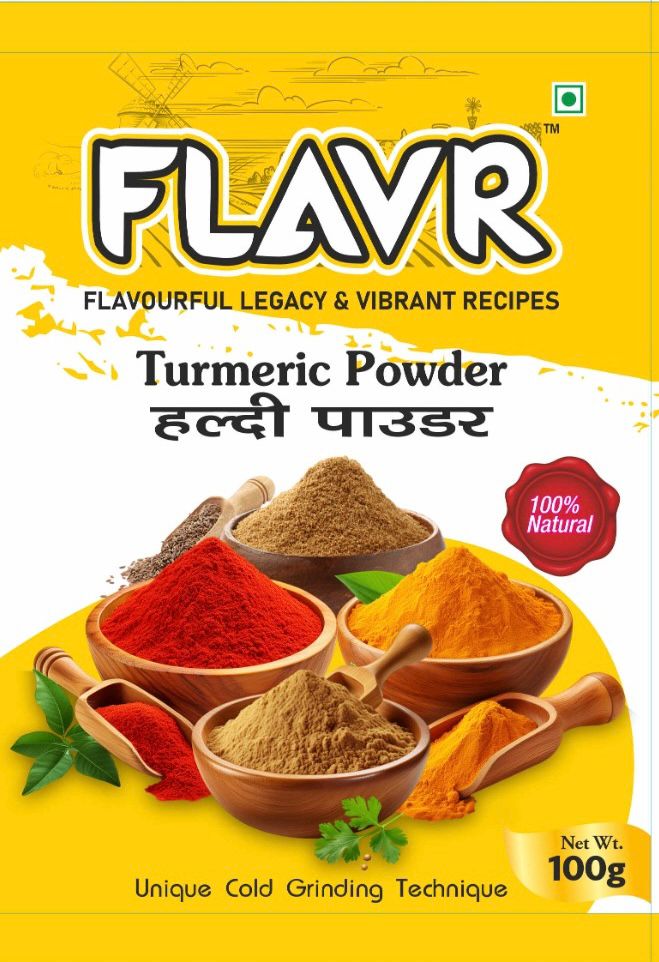Turmeric Powder