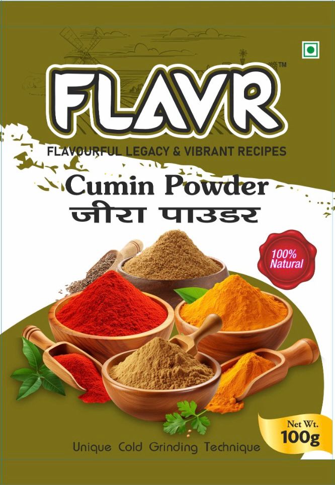 Cumin Powder